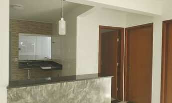 Imagem 4: Apartamento a venda em Aguas lindas 2 Quartos em excelente