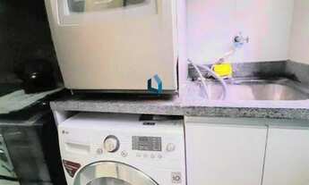 Imagem 7: Apartamento à venda no bairro Parque São Vicente - Mauá/SP