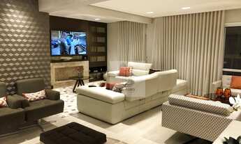 Imagem 2: Apartamento Residencial à venda, Santa Paula, São Caetano do Sul -