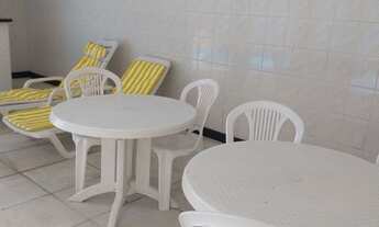 Imagem 6: Vendo flat na quadra do mar em boa viagem