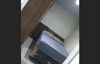 Imagem 4: Aluga-se casa em águas compridas