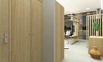 Imagem 7: Studios Residence Mondrian - Criado para um novo jeito de viver ( Bairro Esplanada