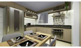 Imagem 2: Venda Apartamento NOVO MUNDO