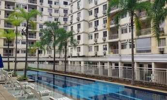 Imagem: EXCELENTE APTO 2QTOS-SUÍTE-60M2-1VGA- CONDOMINIO