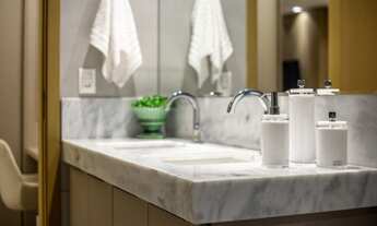 Imagem 6: Apartamento de 3 Suítes Plenas em Goiânia, Setor Bueno