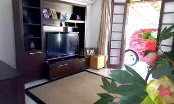 Imagem 2: Florianópolis - Casa Padrão - Carianos