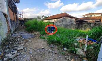 Imagem 1: Terreno em Praia Grande bairro Solemar