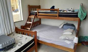 Imagem 6: COND. RAÍZES EM SALINAS: CASA C/ 4 SUÍTES CÓDIGO: 3004