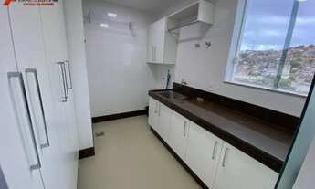 Imagem 4: Apartamento de luxo com 04 suítes e varanda gourmet no centro