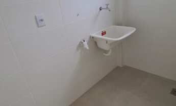 Imagem 6: Prédio individual, elevador, Apto 02qtos, suíte, 02 vagas, Novo Eldorado