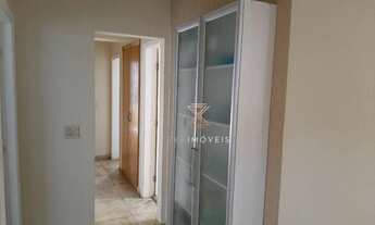 Imagem 4: Apartamento com 4 dormitórios à venda, 120 m² por R$ 610.000 - Ouro Preto - Belo Horizonte