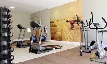 Imagem 3: Apartamento Duplex para Venda em Estreito Florianópolis-SC - 1745