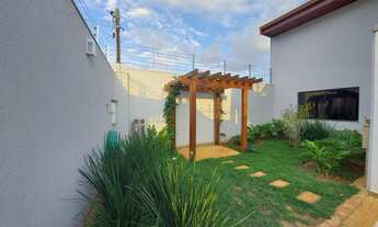 Imagem 4: Casa para venda Jardim Panambi