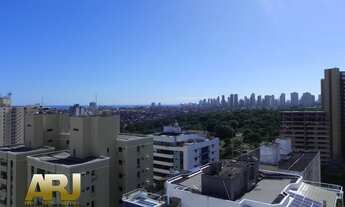 Imagem 7: Apartamento para venda possui 80 metros quadrados com 3 quartos em Pituba - Salvador - BA