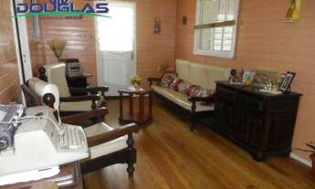 Imagem 7: Casa em condomínio com localização privilegiada