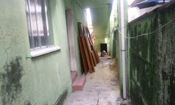 Imagem 2: Apartamento à venda, Guadalupe Rio de Janeiro RJ