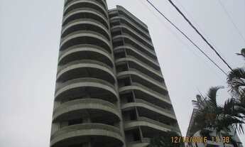 Imagem: APARTAMENTO CAICARA - PRAIA GRANDE SP
