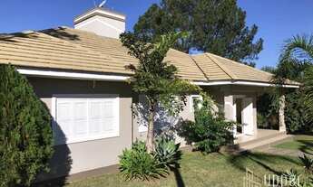 Imagem 3: Casa com 4 dormitórios à venda, 250 m² por R$ 950.000,00 - Bosques do Sul - Gravataí/RS