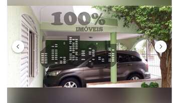 Imagem 2: Casa para venda tem 200 metros quadrados com 3 quartos