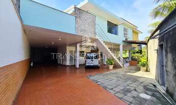 Imagem 2: Casa comercial no centro de Campo Grande