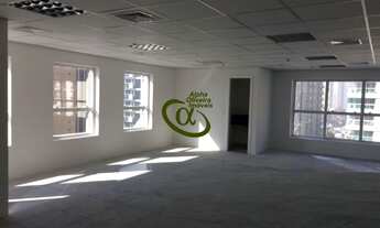 Imagem: Venda ou locação- Laje Comercial com 252m²