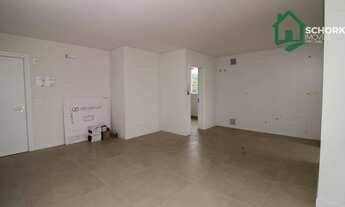 Imagem 4: Uma tela em branco pronta para virar uma obra prima