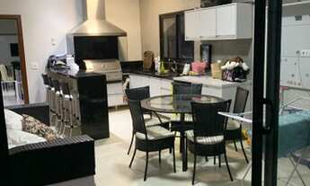 Imagem 2: Casa de condomínio para venda com 180 metros quadrados com 3 quartos em Pinheiro - Valinho