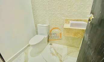 Imagem 4: LINDA CASA TÉRREA COM FINO ACABAMENTO, CONCEITO ABERTO À VENDA EM ATIBAIA!