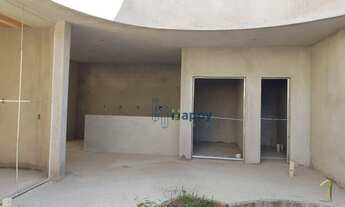 Imagem 4: Casa com 3 dormitórios à venda, 403 m² por R$ 2.000.000,00 - Condomínio Yucatan - Paulínia