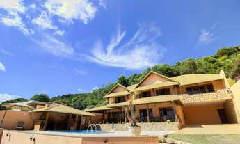 Imagem: Casa a venda com 367m² com 4 quartos no