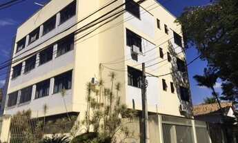 Imagem 2: Apartamento para Venda em Volta Redonda, JARDIM AMÁLIA, 3 dormitórios, 1 suíte, 3 banheiro