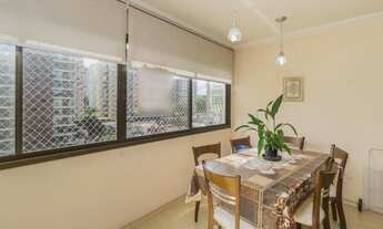 Imagem 6: Apartamento para venda com 2 quartos (1 suíte) e vaga de garagem em Passo da Areia - Porto