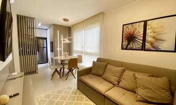 Imagem 2: 02 dormitórios na Navegantes com condição facilitada para pagamento!