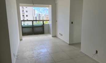 Imagem 2: Apartamento para venda tem 67 metros quadrados com 3 quartos em Casa Amarela - Recife - PE