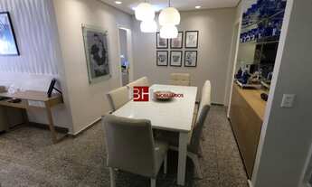 Imagem 6: BELO HORIZONTE - Padrão - Buritis