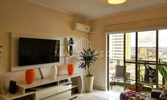 Imagem 2: LIMEIRA - Apartamento Padrão - Centro