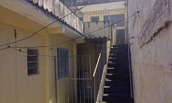 Imagem 4: Casa para venda tem 250 metros quadrados com 5 quartos em Jardim Irapiranga - São Paulo