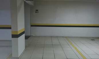 Imagem 5: Lindo apto, ao lado do shopping Curitiba, novo, semi- mobiliado, 2 quartos, 1 garagem