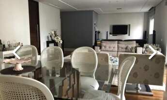 Imagem 2: Apartamento Sacada gourmet - miolo mascote