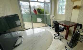 Imagem 7: Cobertura à venda, 4 quartos, 1 suíte, 2 vagas, Buritis - Belo Horizonte/MG