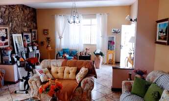 Imagem 3: Casa no bairro Jóquei Clube 4 quartos, piscina, área gourmet, cozinha ,copa, área serviços