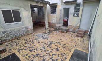 Imagem: Apartamento térreo reformado com 3 quartos