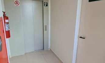 Imagem 15: Prédio individual, elevador, Apto 02qtos, suíte, 02 vagas, Novo Eldorado