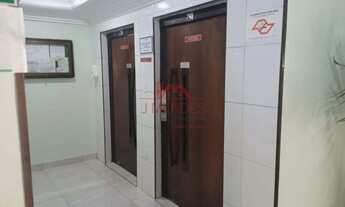 Imagem 7: Apartamento com 1 dorm, Aviação, Praia Grande - R$ 185 mil, Cod: 4558