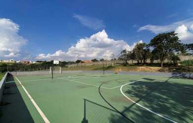 Imagem 3: Venda - Terreno em condomínio - Phillipson Park Residencial - Americana - SP