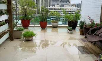 Imagem 5: Monaco = Cobertura Duplex , 575m2