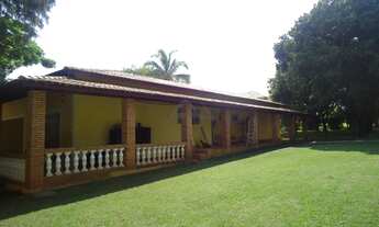 Imagem 2: Casa - Parque Xangrilá - Campinas