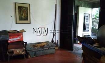 Imagem 3: Casa 3 Quartos Santa Tereza