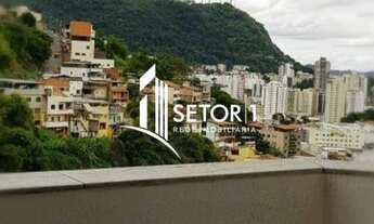 Imagem 6: RA- Cobertura Duplex com 4 quartos no Santa Cecília!