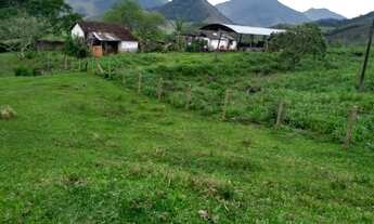 Imagem 3: Silva Jardim - Fazenda com 305 alqueires geométrico. 200-F